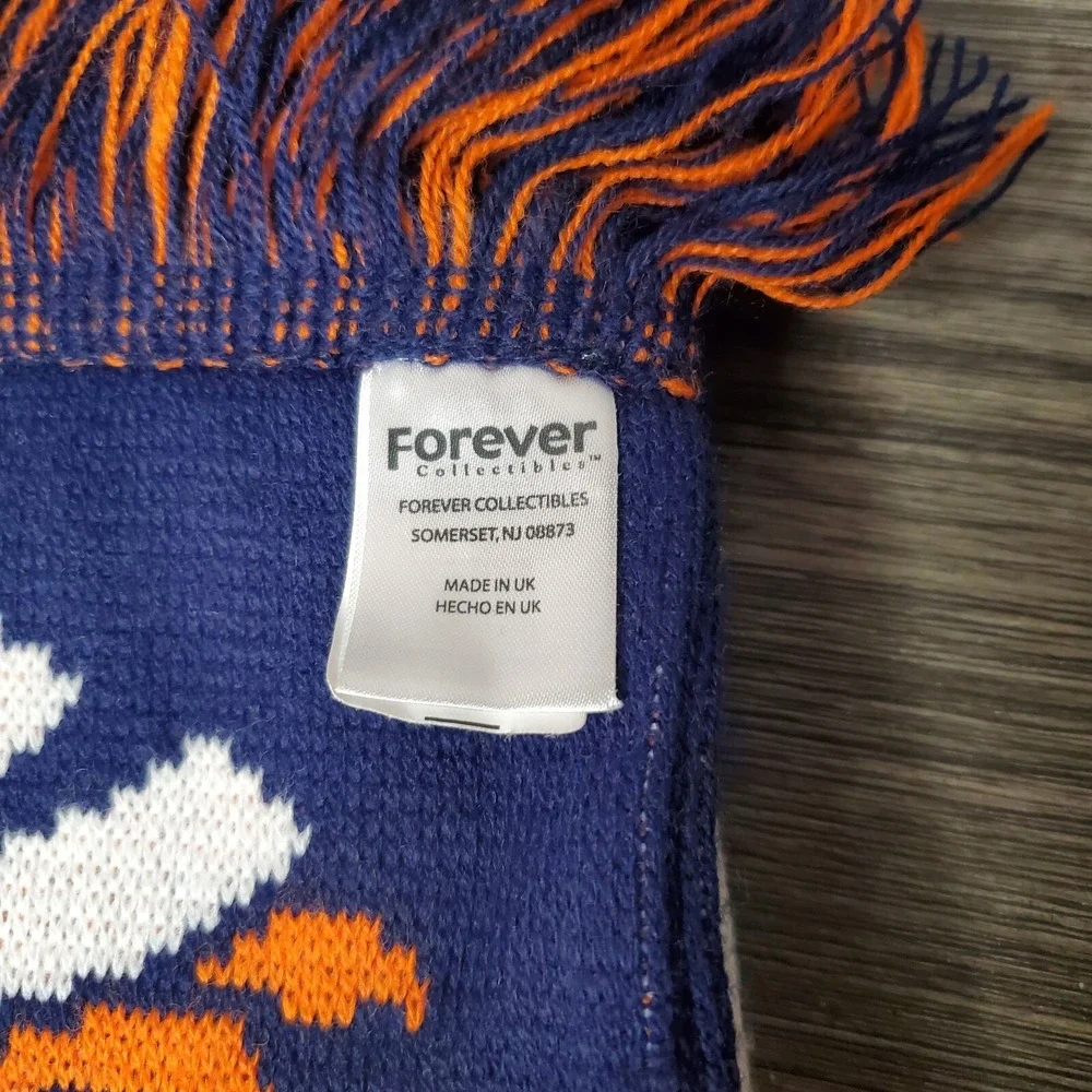 SUPER BOWL XLVIII SCARF 58